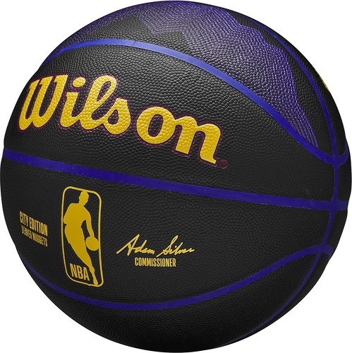 WILSON-2023 NBA TEAM CITY COLLECTOR DENVER NUGGETS-2