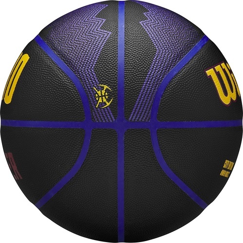 WILSON-2023 NBA TEAM CITY COLLECTOR DENVER NUGGETS-3