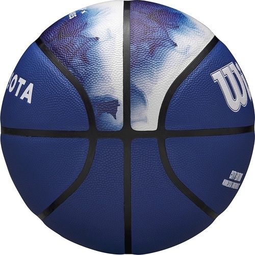 WILSON-2023 NBA TEAM CITY COLLECTOR MINNESOTA TIMBERWOLVES-3