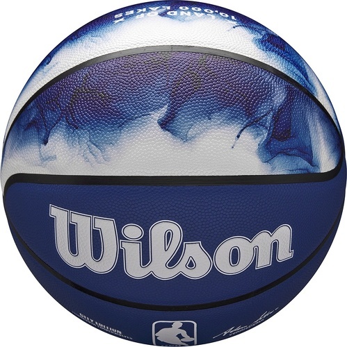 WILSON-2023 NBA TEAM CITY COLLECTOR MINNESOTA TIMBERWOLVES-4