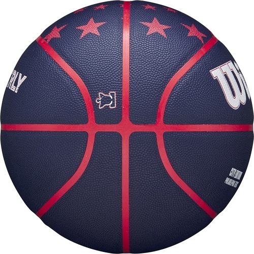 WILSON-2023 NBA TEAM CITY COLLECTOR PHILADELPHIA 76ERS-3