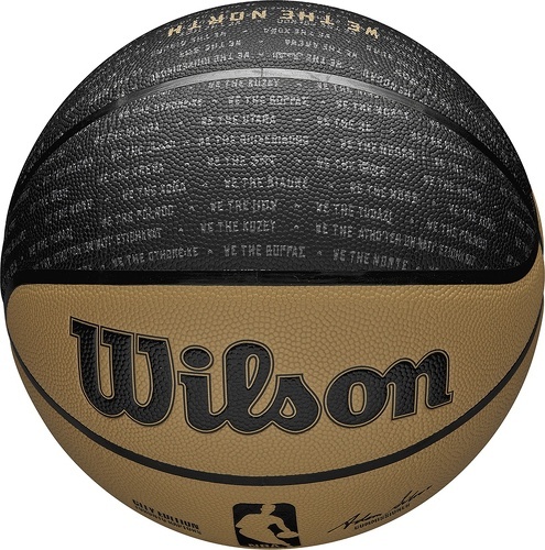 WILSON-2023 NBA TEAM CITY COLLECTOR TORONTO RAPTORS-4