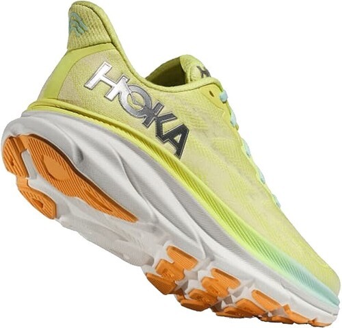 HOKA ONE ONE-Clifton 9-1