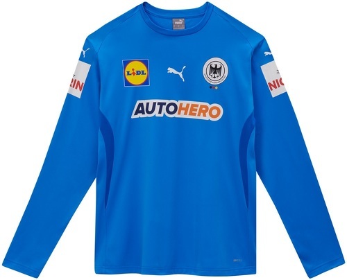 PUMA-DHB GK Trikot-0