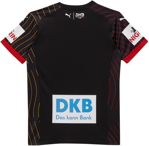 PUMA-DHB Trikot Kinder Away-1