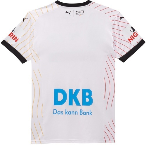 PUMA-DHB Trikot Männer Home-1