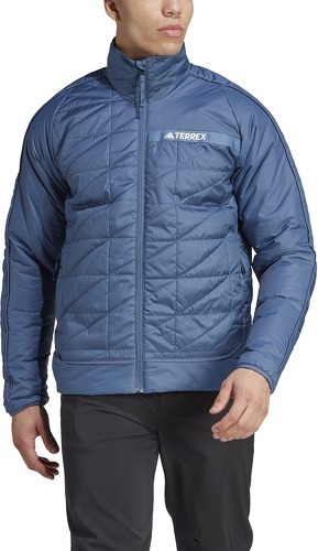 adidas Performance-Veste Terrex Multi Insulation-3