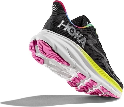 HOKA ONE ONE-Clifton 9-4