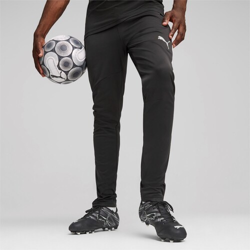 PUMA-Individual Winterized Men's Football Pants-2