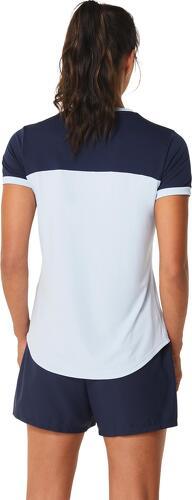 ASICS-T-Shirt Asics Court Top-2