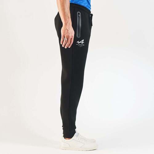 KAPPA-Kappa Atrepy Bwt Alpine F1 Team Officiel Formule 1 - Pantalon-2