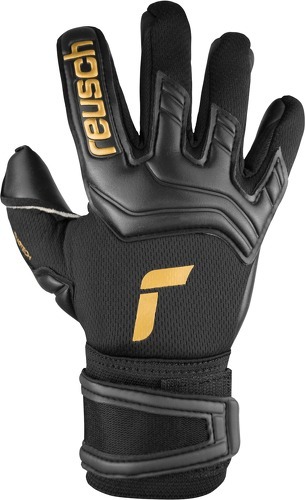 REUSCH-Reusch Enfants Attrakt Duo-1