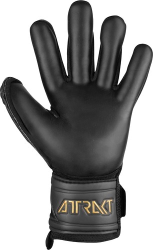 REUSCH-Reusch Enfants Attrakt Duo-2