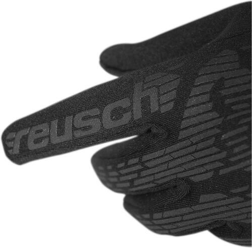 REUSCH-Gants de ski enfant Reusch Ashton Touch-TEC-3