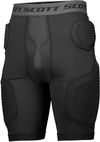 SCOTT -Short De Protection Scott Protector Airflex Black Adulte Xl-1