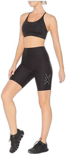 2XU-Pantaloncini Magliae 4 Pouces 2Xu Aero-2