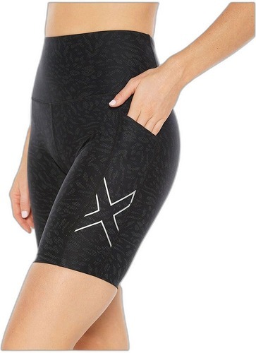 2XU-Pantaloncini Magliae 4 Pouces 2Xu Aero-3