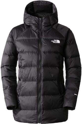 THE NORTH FACE-The North Face W Hyalite Down Parka Damen TNF Black-image-1