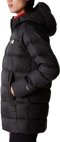 THE NORTH FACE-The North Face W Hyalite Down Parka Damen TNF Black-3