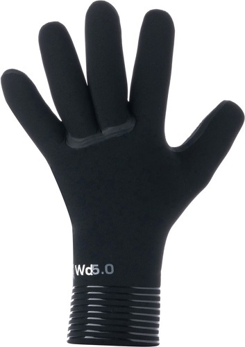 CSkins-C- Skins Wired 5mm Gants En Néoprène - Black-1