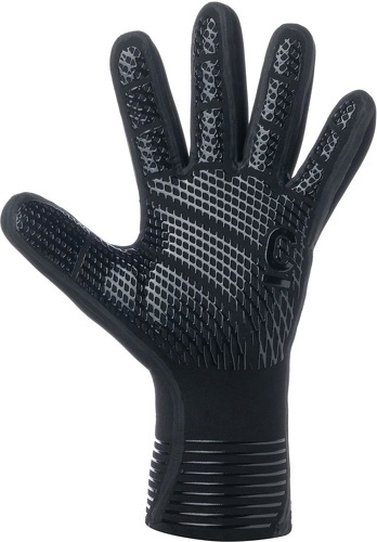 CSkins-C- Skins Wired 5mm Gants En Néoprène - Black-2