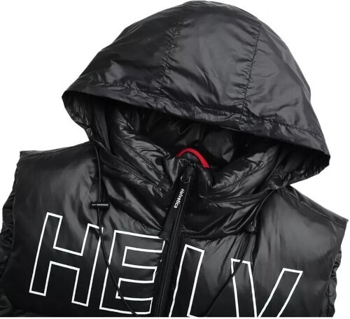 HELVETICA-Doudoune sans manche Vars-3