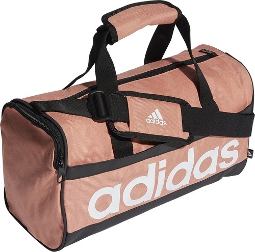 adidas Performance-Sac en toile Essentials Linear Petit format-2