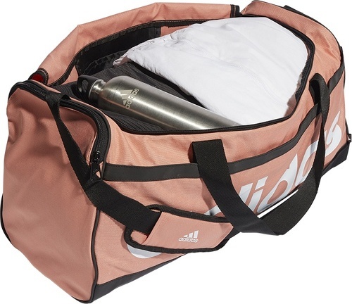 adidas Performance-Sac en toile Essentials Linear Petit format-3