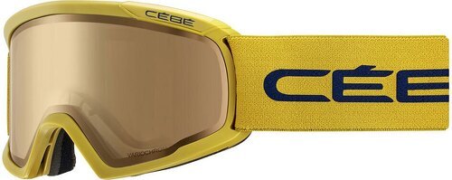 CEBE-Fanatic Masque Ski Unisexe-0