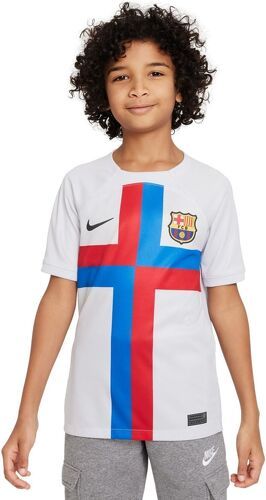 Maillot de football Enfant Nike PSG Y NK DF STAD JSY