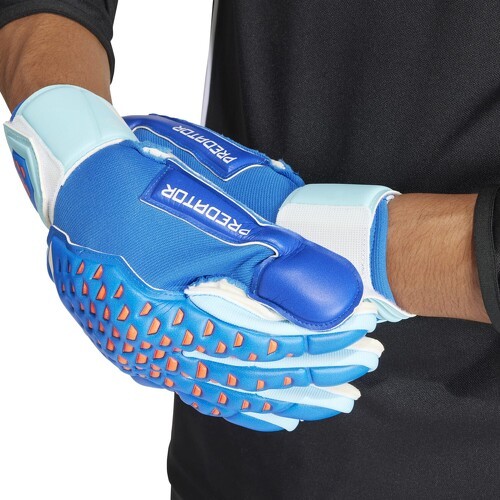 adidas Performance-Adidas Predator Match Fingersave-1