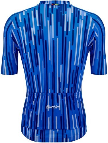 Santini-Salo' Del Garda 1962 Maillot Uci-1