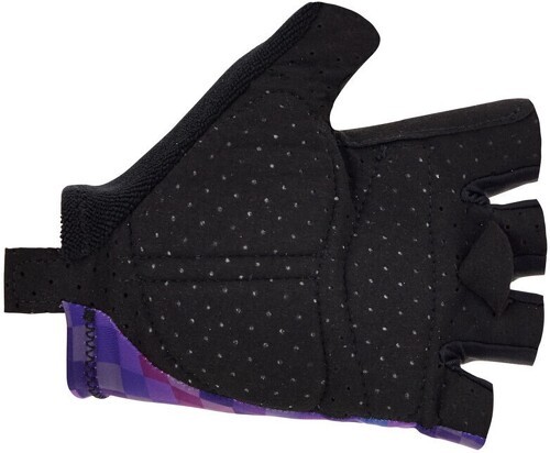 Santini-Gants Tourmalet Tour de France - Gants de vélo-1