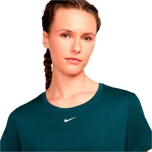 NIKE-W Nk One Drifit Std Top-2