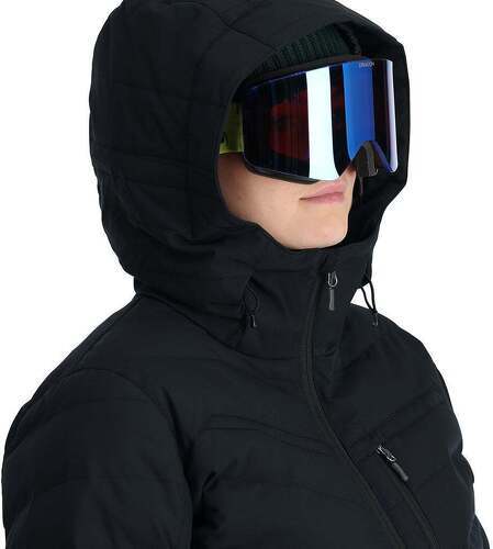 SPYDER-Womens Brisk-3