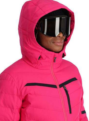 SPYDER-Womens Brisk-1