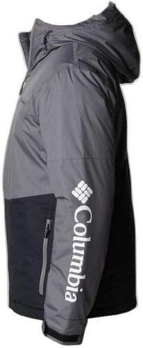 Columbia-Columbia Point Park™ Insulated Jacket-1