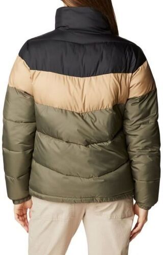 Columbia-Doudoune Columbia Puffect Colourblock-2
