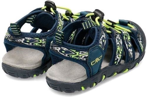 Cmp-KIDS SAHIPH HIKING SANDAL-3