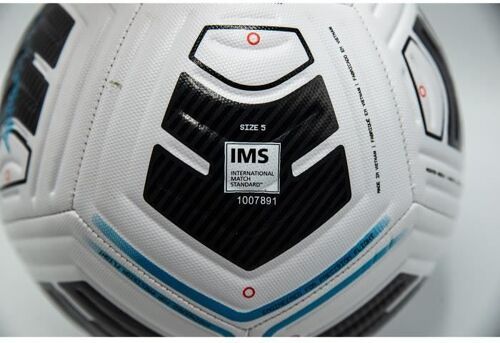 NIKE-Nike Academy - Ballon de foot-3