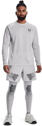 UNDER ARMOUR-Armourprint Woven Short-3