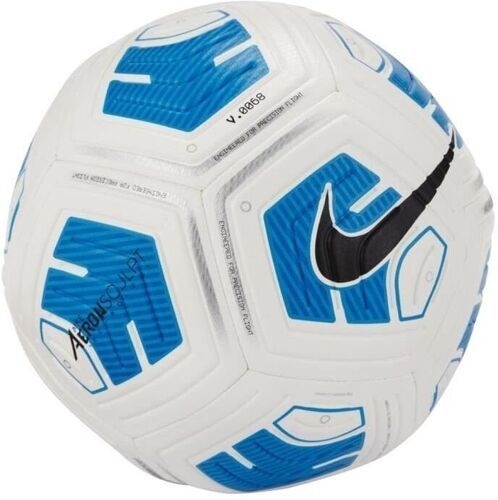 NIKE-U Nk Strike Team - Ballon de football-1