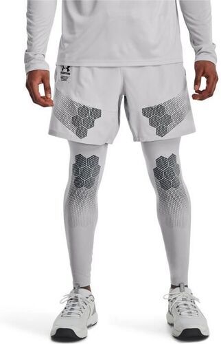 UNDER ARMOUR-Armourprint Woven Short-1