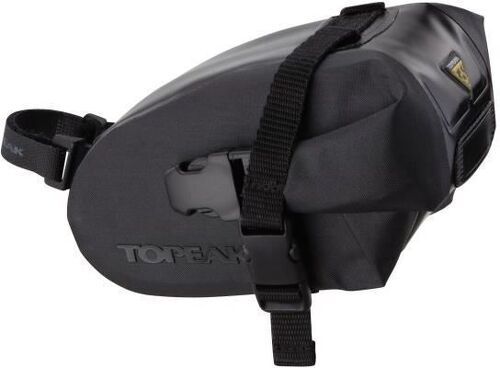 TOPEAK-Sacoche De Topeak Wedge Drybag Straps V2 - Sacoche de vélo-2