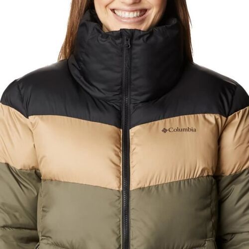 Columbia-Doudoune Columbia Puffect Colourblock-3