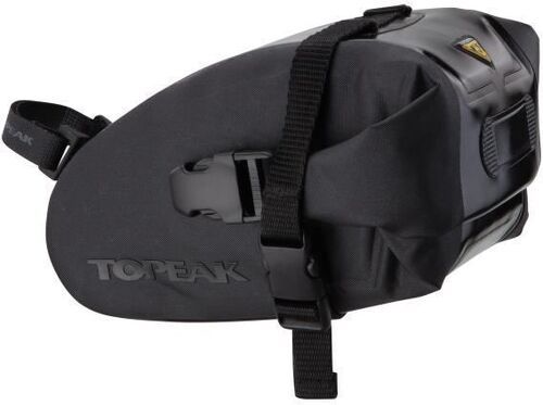 TOPEAK-Sacoche De Topeak Wedge Drybag Straps V2 - Sacoche de vélo-1