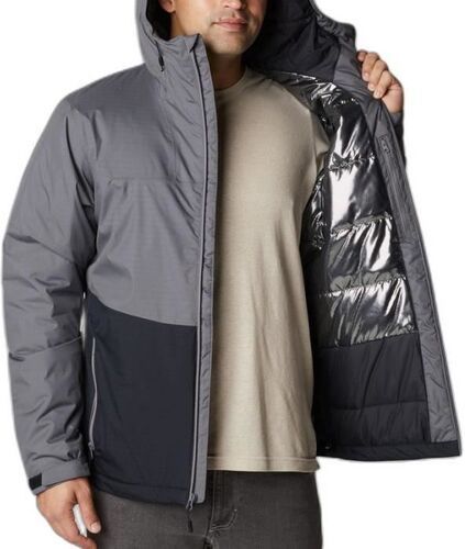 Columbia-Columbia Point Park™ Insulated Jacket-3
