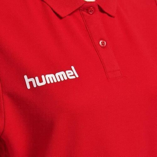 HUMMEL-Hummel Hmlgo - Polo de tennis-3
