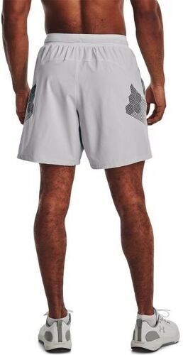 UNDER ARMOUR-Armourprint Woven Short-2
