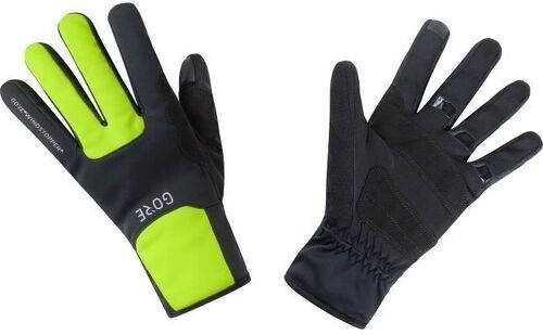 GORE-Windstopper® Thermo - Gants de randonnée-0